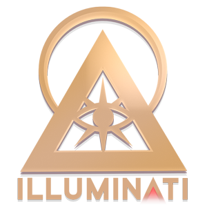 The Illuminati is an organization of world leaders, business authorities, and other influential members of this planet.