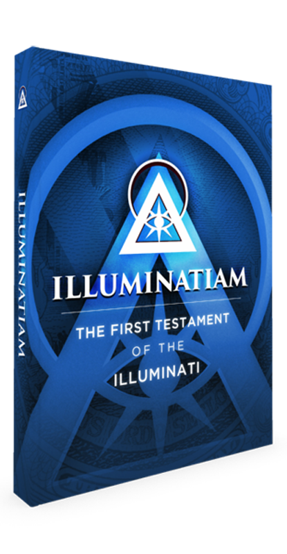 Illuminatiam: The First Testament Of The Illuminati